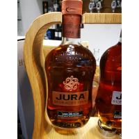 Isle of Jura 16 Year Duriachs Own Whisky - 70cl 40% - Cosmetic Defects to Bottle